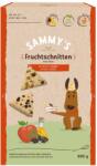 bosch Tiernahrung Sammy`s Snack concept 3x800g Bosch Sammy's gyümölcsös szelet kutyasnack