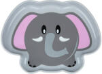  Akuku tányér elefánt - babycenter-online