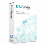 Seagull Scientific Seagull BarTender 2021 Enterprise, application maintenance and support (BTE-APP-MNT)