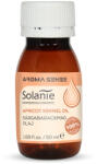 Solanie Professional Cosmetics Solanie Aroma Sense Sárgabarackmag-olaj 50ml (SO23059)