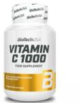 BioTechUSA Vitamina C 1000mg. Bioflavonoizi / 30 de file