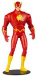McFarlane Figurina de actiune McFarlane DC Comics: Multiverse - The Flash (Superman: The Animated Series) 18 cm Figurina