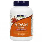 NOW ADAM Superior pentru bărbați Multiple Vitamin / 90 Soft