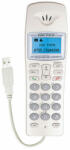 Getek VoIP Телефон, LCD, USB 1.1 GK951