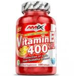Amix Nutrition Vitamina E 400 UI / 100 Softgels (sila-modelid_11562)
