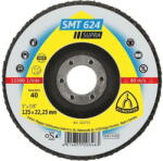 Klingspor legyezőcsiszoló ¤125 p 60 smt624