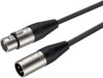 Roxtone - SMXX200L3 XLR-XLR kábel, 3m