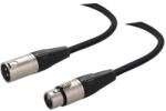 Roxtone - SMXX200L20 XLR - XLR kábel, 20m - dj-sound-light