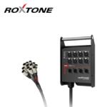 Roxtone - STBN0804L10 Professzionális csoportkábel, 8+4 ér, 10m - dj-sound-light