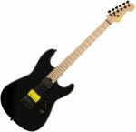Charvel Sean Long Signature Pro-Mod San Dimas Style 1 HH HT MN Black Електрическа китара