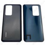 MH Protect Huawei P40 Pro (ELS-N04 / ELS-NX9) akkufedél fekete