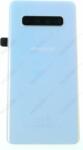 MH Protect Samsung Galaxy S10 Plus (G975F) akkufedél fehér