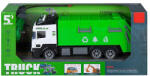 Ocie Truck Камион за Боклук 1: 16 Radio/C