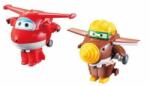 Super Wings Transform 2db-os Todd & Classic Jett (720030E) (720030E)