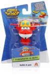 Super Wings Átalakítható Build It Jet mini repülő (730011) (730011)