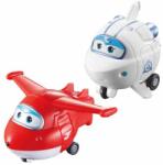 Super Wings Transform 2db-os Jett & Astra (720031H) (720031H)