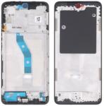  tel-szalk-19297949 Xiaomi Redmi Note 11 5G előlap LCD keret, burkolati elem (tel-szalk-19297949)