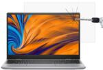  Temp-glass631273648 DELL Latitude 3320 Karcálló, ütésálló kijelzővédő üvegfólia, 9H tempered glass, törlőkendővel (Temp-glass631273648)