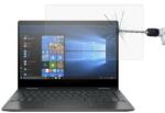  Temp-glass631273683 HP ENVY X360 13 Karcálló, ütésálló kijelzővédő üvegfólia, 9H tempered glass, törlőkendővel (Temp-glass631273683)