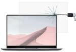  Temp-glass631273718 Xiaomi RedmiBook Air 13 Karcálló, ütésálló kijelzővédő üvegfólia, 9H tempered glass, törlőkendővel (Temp-glass631273718)
