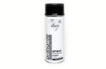Brilliante Vopsea spray negru trafic lucios RAL 9017 BRILLIANTE 400ml (01442)