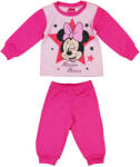 Andrea Kft Disney Minnie csillagos lányka pizsama