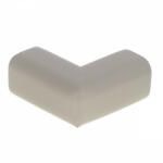  Sarokvédő hab 50x23x8 mm - Szürke (10 db)