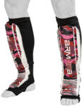 ARMURA Tibiere ARMURA Urban Camo Rosii (AR-551-L-rosu)