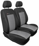 AUTO-DEKOR Huse auto Elegance pentru SMART FOR TWO 1+1 (1998-2007) 228-P2
