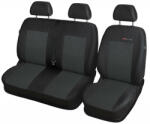 AUTO-DEKOR Huse auto Elegance pentru FORD TRANSIT CONNECT II VAN 2+1 (2013-) 738-P1