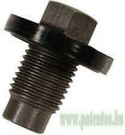  Olajleeresztő csavar, M14*1, 5 L=20 mm, Mini