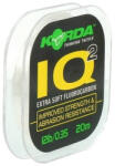 Korda Fir inaintas flurocarbon Korda IQ, 20m
