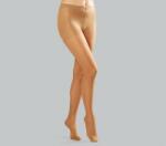 Anatomicline Компресивен чорапогащник 40den 8-11mmHg бежов