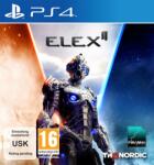 THQ Nordic Elex II [Collector's Edition] (PS4)