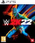 2K Games WWE 2K22 (PS5)