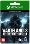 Deep Silver Wasteland 3 Colorado Collection (Xbox One)
