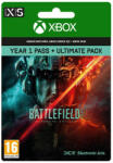 Electronic Arts Battlefield 2042 Year 1 Pass + Ultimate Pack (Xbox One)