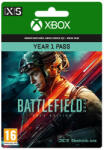 Electronic Arts Battlefield 2042 Year 1 Pass (Xbox One)