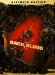 Warner Bros. Interactive Back 4 Blood [Ultimate Edition] (PC) Jocuri PC