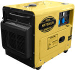 DKD HP7000LN Generator