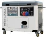 Könner & Söhnen KS 9300DE-1/3 ATSR Generator