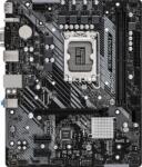 ASRock H610M-HDV/M.2 Alaplap