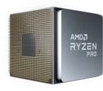 AMD Ryzen 5 PRO 3600 6-Core 3.6GHz AM4 Tray Placa de baza