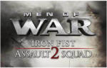 1C Company Men of War Assault Squad 2 Iron Fist DLC (PC) Jocuri PC