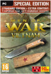 1C Company Men of War Vietnam Special Edition Upgrade Pack (PC) Jocuri PC