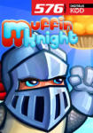 Angry Mob Games Muffin Knight (PC) Jocuri PC