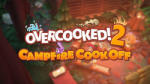 Team17 Overcooked! 2 Campfire Cook Off (PC) Jocuri PC