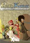 Rampant Games Frayed Knights The Skull of S'makh-Daon (PC) Jocuri PC