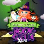 Big Fish Games Secrets of Magic The Book of Spells (PC) Jocuri PC
