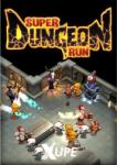 Proper Games Super Dungeon Run (PC) Jocuri PC